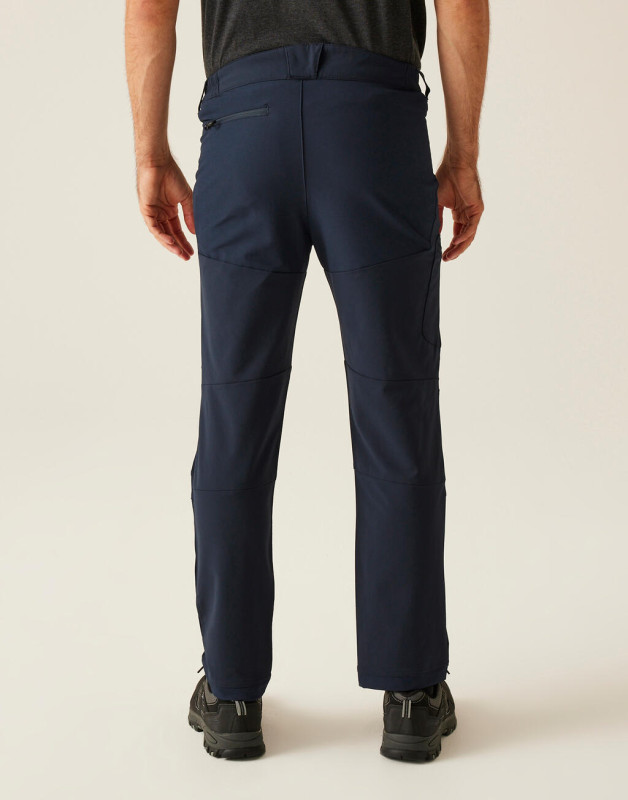 Nohavice X-Pro Prolite Stretch Trouser (Long) 5