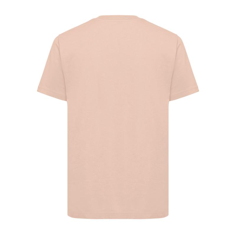 Tričko IQONIQ Kakadu relaxed fit z recykl. bavlny peach nectar XXS 2