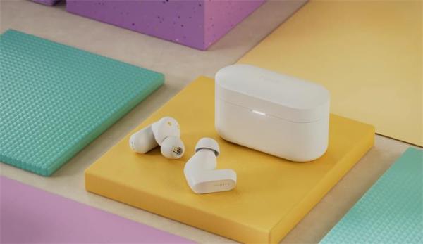 Slúchadlá, TWS bezdrôtové, Bluetooth 5.3, PHILIPS "TAT3509", biele 7