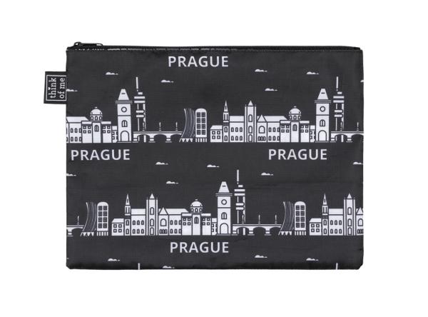 Súprava 3 taštičiek Praha 2