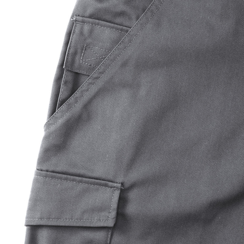 Pracovné šortky Twill 8