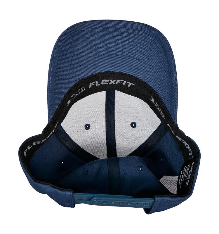 Šiltovka 110 Curved Visor Snapback 1