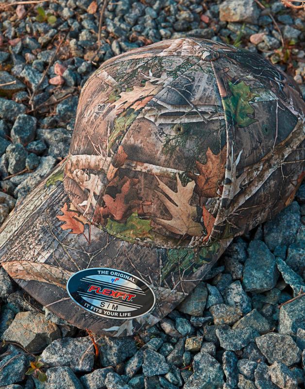 True Timber® Kanati Camo šiltovka 1