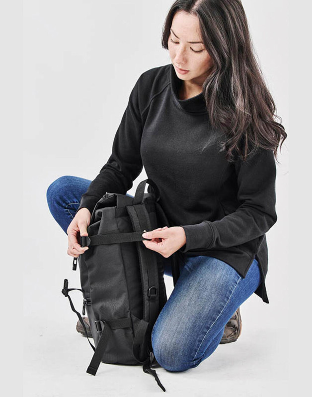 Ruksak Backpack 8