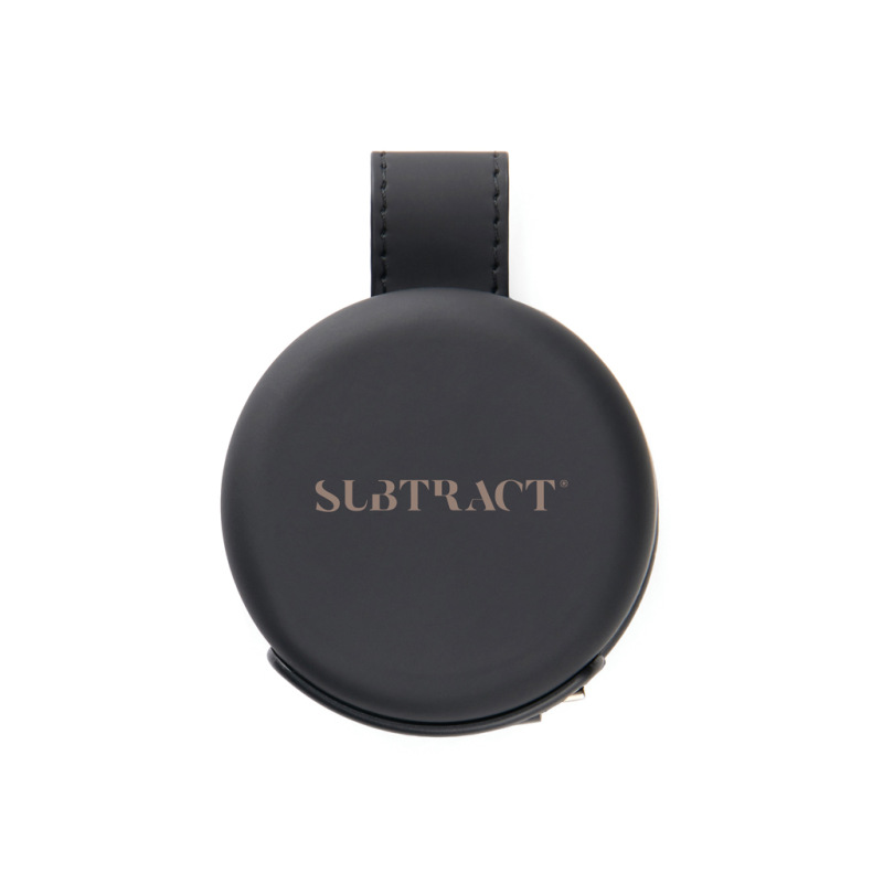 VINGA Baltimore RCS 2v1 bezdrôtová 15W cestovná nabíjačka čierna 6