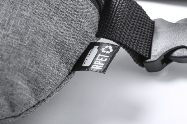 Parks RPET waist bag 4
