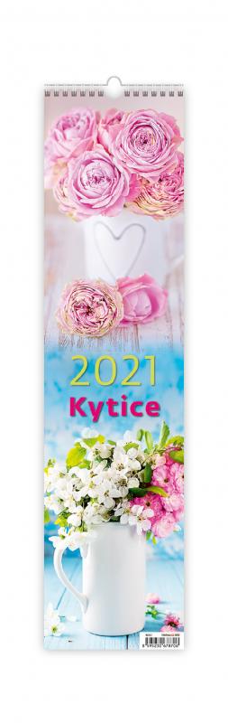 Kytice - viazanka