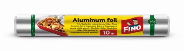 Alobal, 10 m, FINO 1