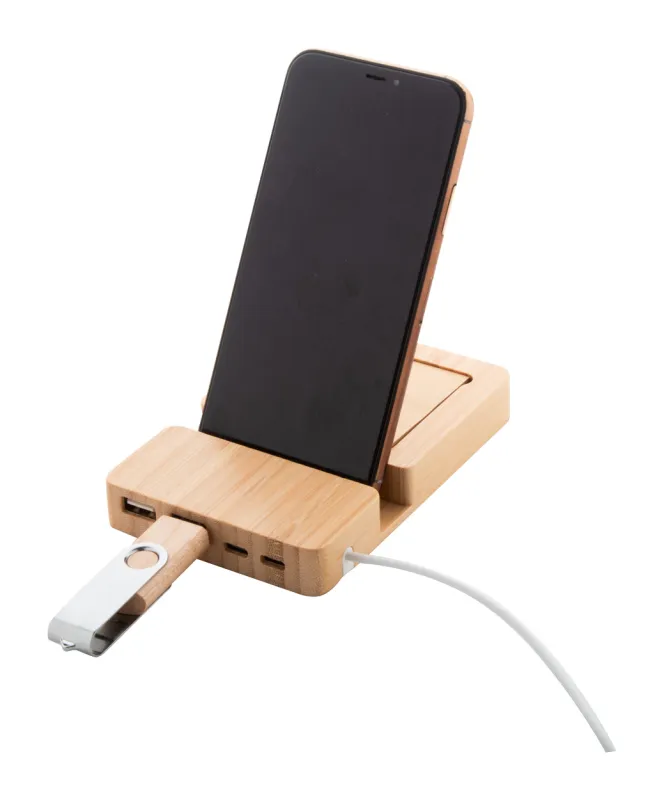 Notto USB Hub 4