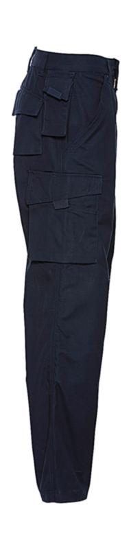 Pracovné nohavice Hard Wearing dĺžka 32" 4