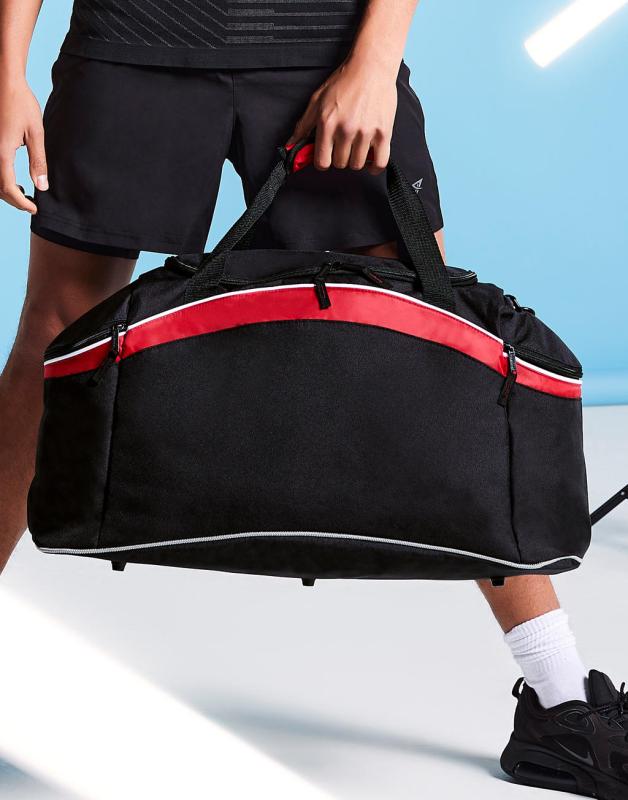 Taška Teamwear Holdall