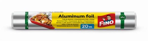 Alobal, 20 m, FINO 1