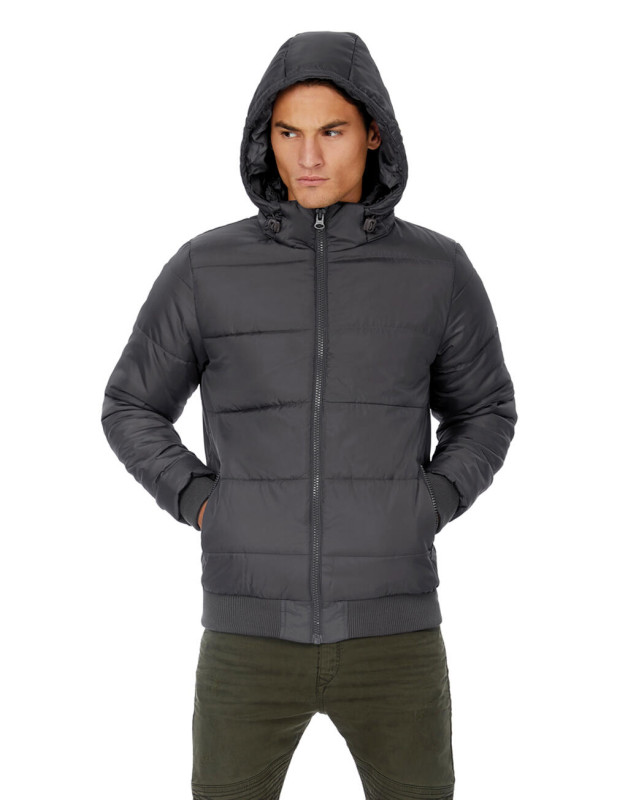 Bunda Superhood/men