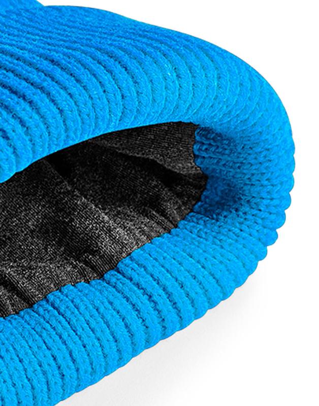 Čiapka Wind Resistant Breathable Elements Beanie 4