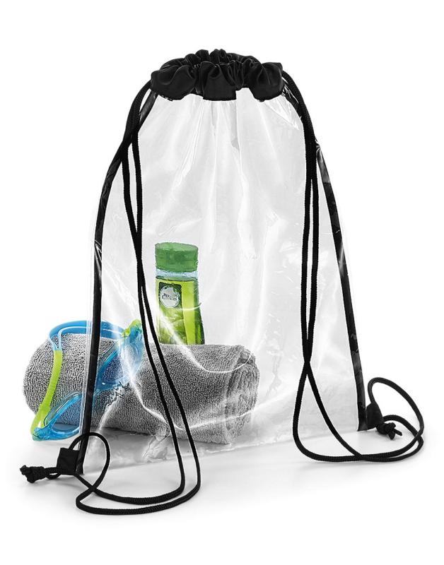 Clear Gymsac 3