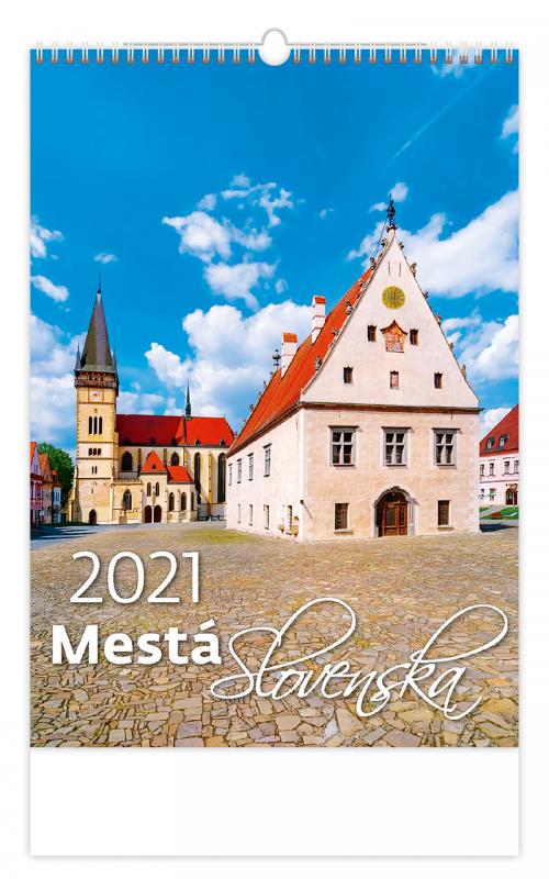 Mestá Slovenska