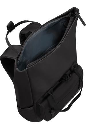 Batoh, AMERICAN TOURISTER "Urban Groove", čierna 2