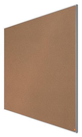 Korková tabuľa, širokouhlá,70"/155x87 cm, NOBO "Impression Pro" 2