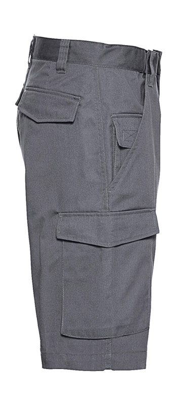 Pracovné šortky Twill 5
