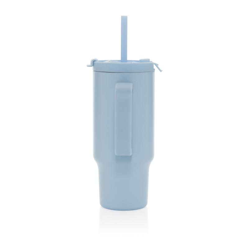 Cruiser RCS kompaktný termohrnček s tes. uzáverom, 480 ml modrá 3