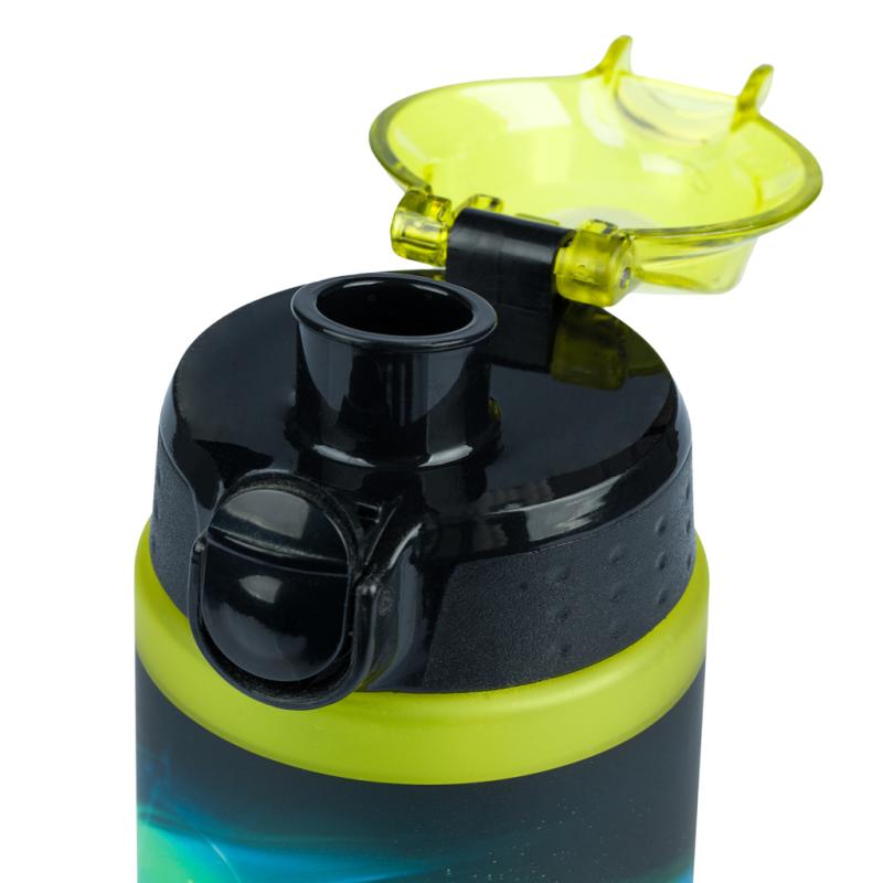 BAAGL Tritanová fľaša na nápoje Futbal, 700 ml 3