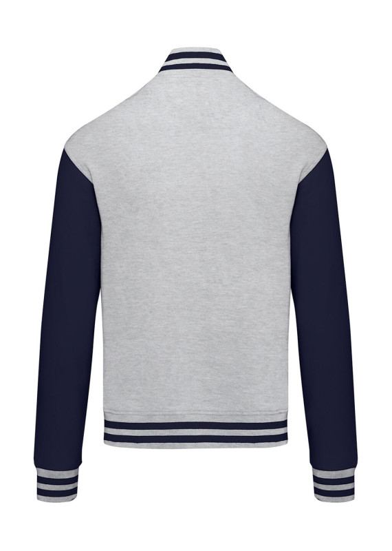 Originals Unisex Varsity bunda 3