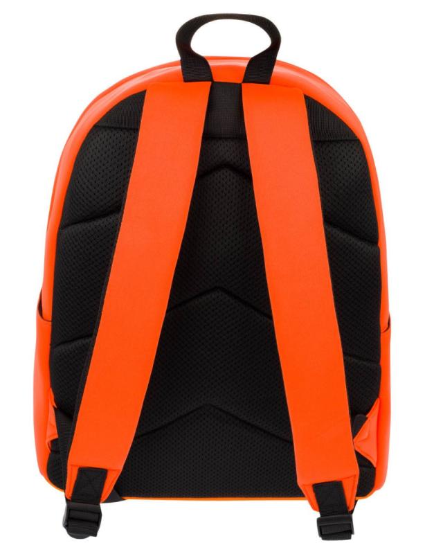 BAAGL Batoh NASA oranžový 3