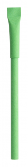 Papyrus recyklované papierové guľôčkové pero 1