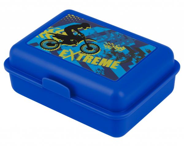 Box na desiatu Extreme