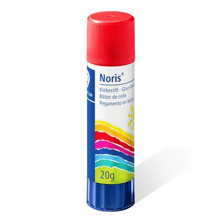 Lepiaca tyčinka, 20 g, STAEDTLER "Noris Club" 1
