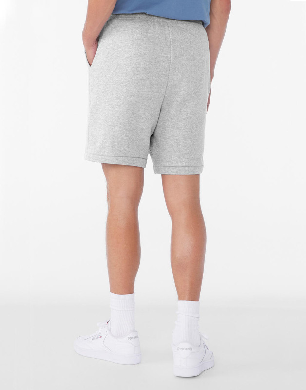 Unisex Sponge Fleece Sweatshort krátke nohavice 4
