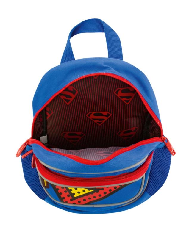 Predškolský batoh Superman – POP 4