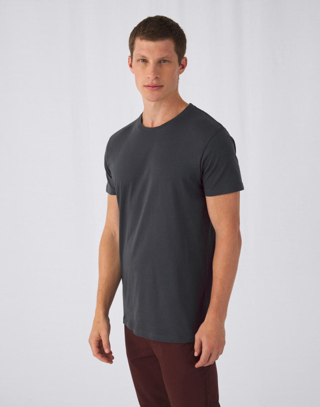 Tričko Organic Inspire Plus T /men