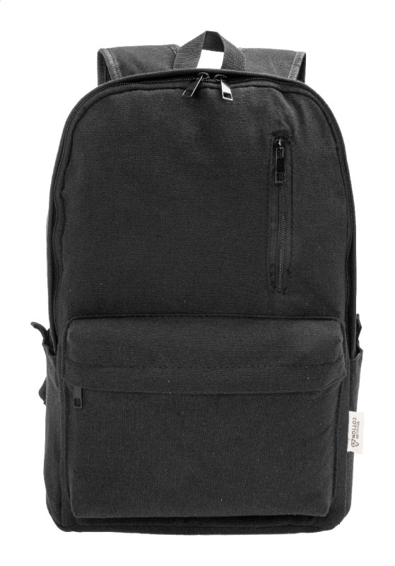 Recabak batoh z recyklovaného plátna 1