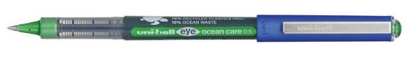 Roller, 0,3 mm, UNI "UB-150 Ocean Care", zelená 2
