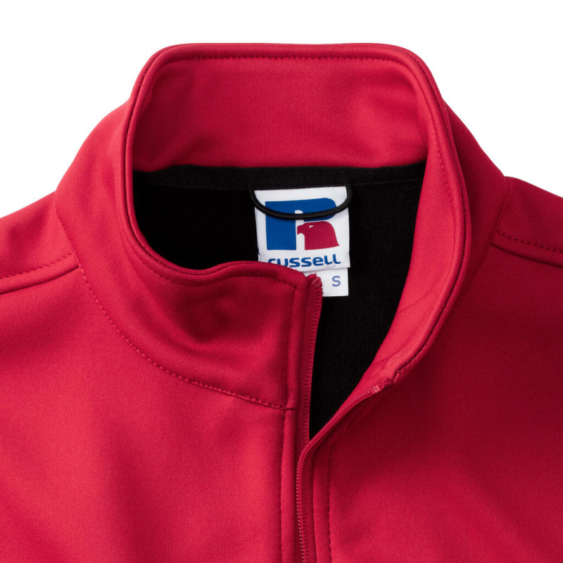 Pánska vesta Smart Softshell 8