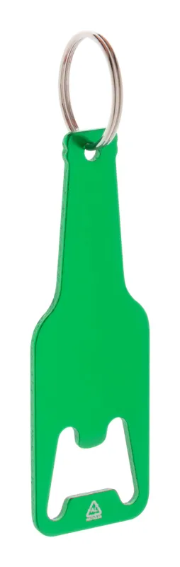 Kaipi prívesok na kľúče s otváračom na fľaše