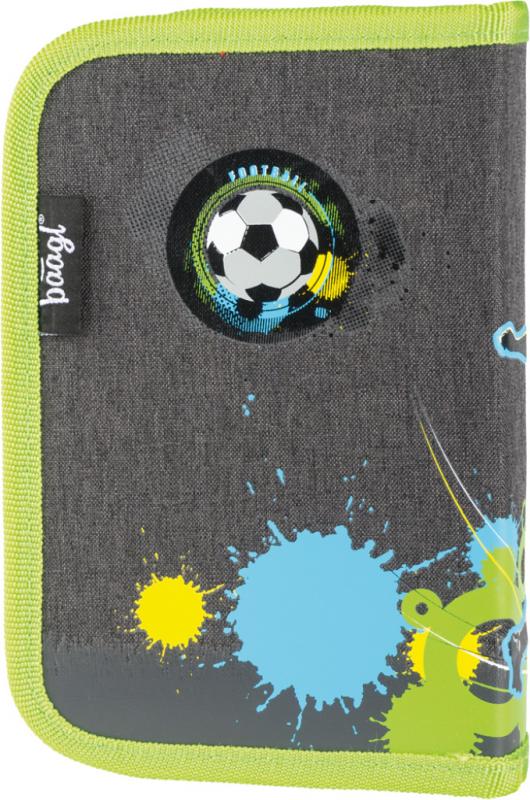 Školský peračník klasik Futbal 1