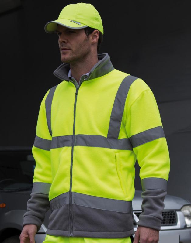 Mikrofleece Safety