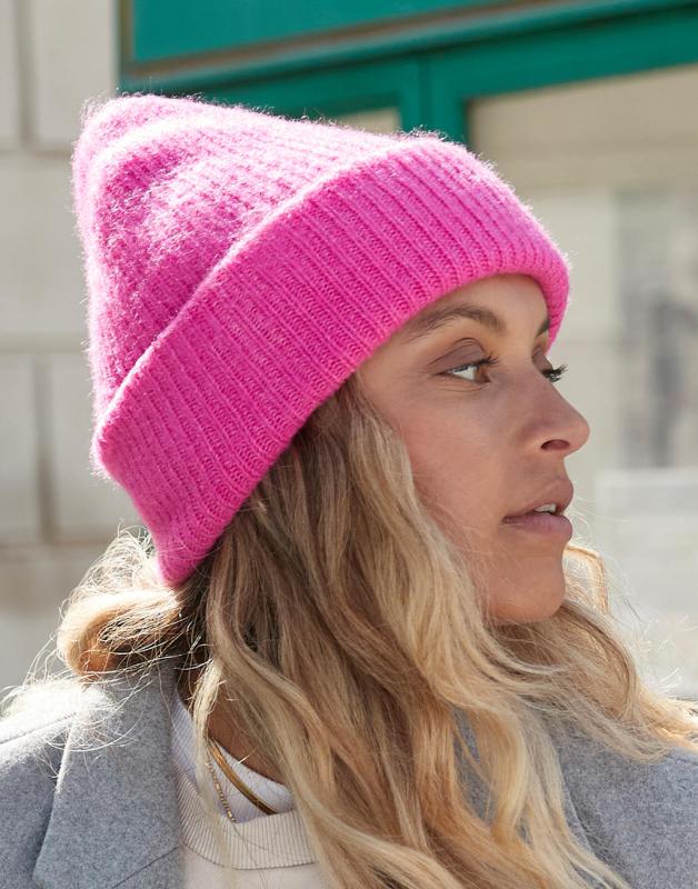Čiapka Colour Pop Beanie