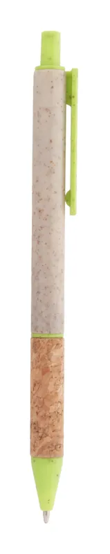 Corgy guličkové pero 2