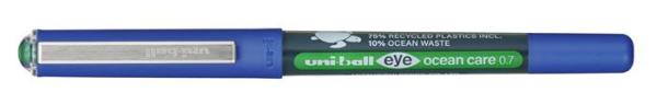 Roller, 0,5 mm, UNI "UB-157 Ocean Care", zelená 1