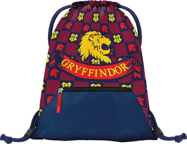 BAAGL SET 3 Zippy Harry Potter Chrabromil: atkovka, peračník, vrecko 14