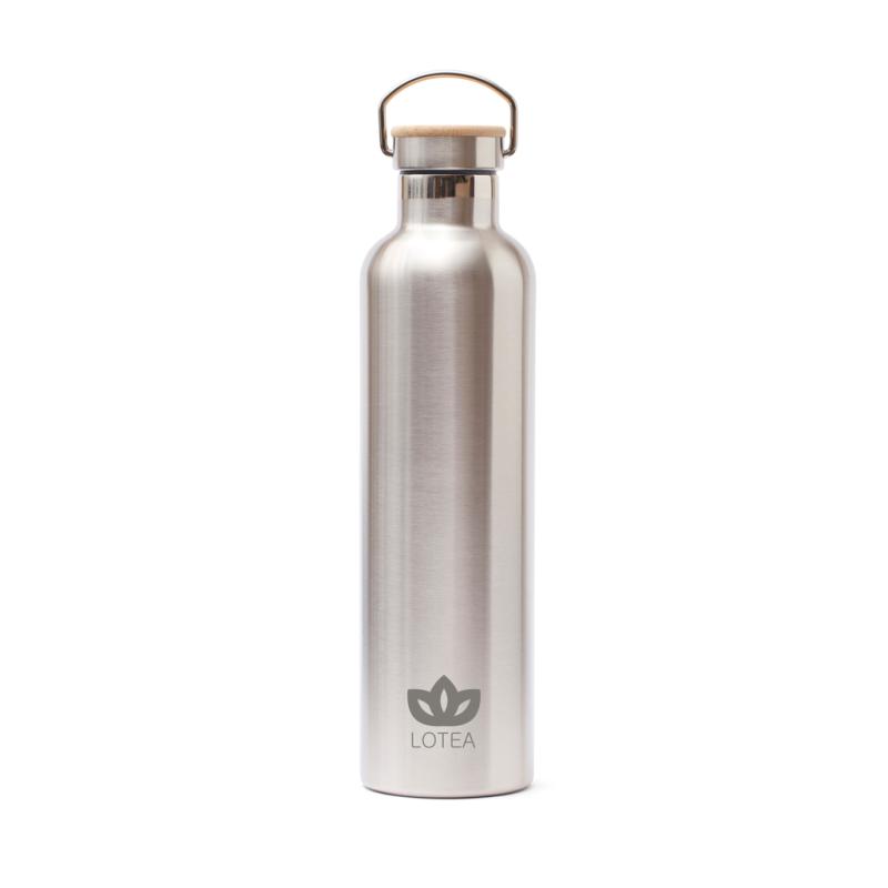Veľká termofľaša VINGA Miles 1 000 ml oceľ 5
