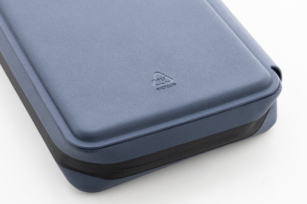 Pulux Pass cestovný organizér z RPU 5