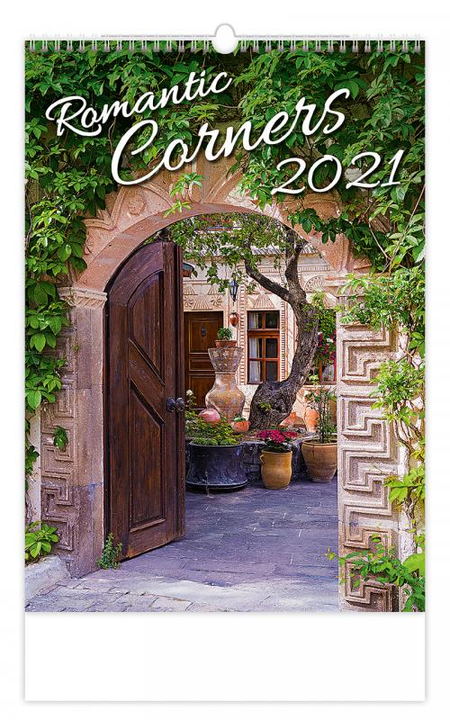 Romantic Corners