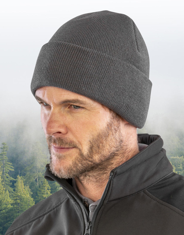 Čiapka Recycled Thinsulate™ Beanie