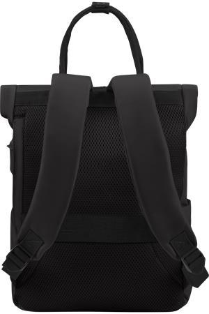 Batoh, AMERICAN TOURISTER "Urban Groove", čierna 4