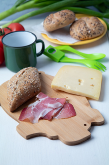 Mangalica doska na krájanie 2