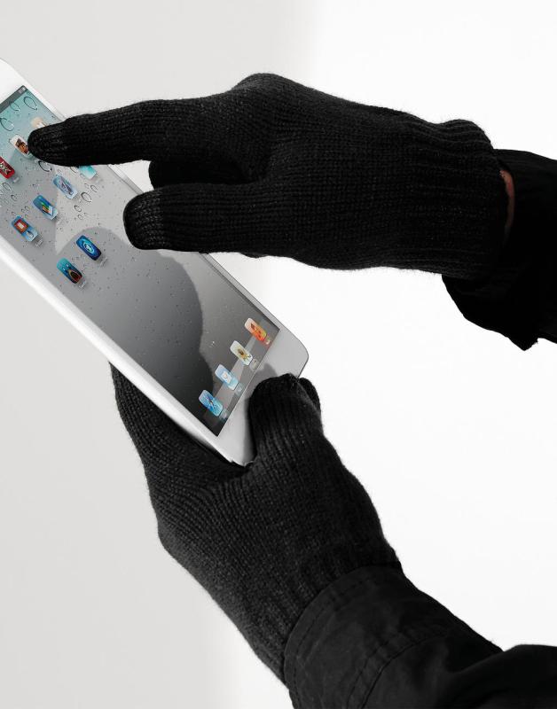 Rukavice TouchScreen Smart 2